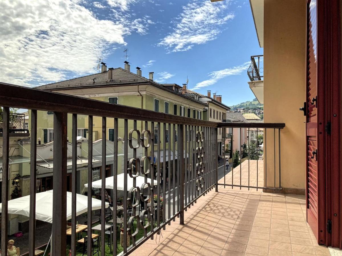 Cauriol Suites 1.1 卡瓦莱塞 外观 照片
