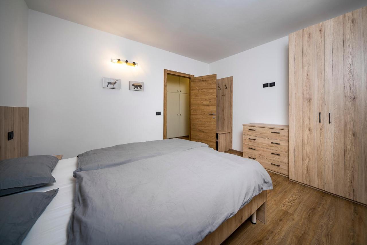 Cauriol Suites 1.1 卡瓦莱塞 外观 照片