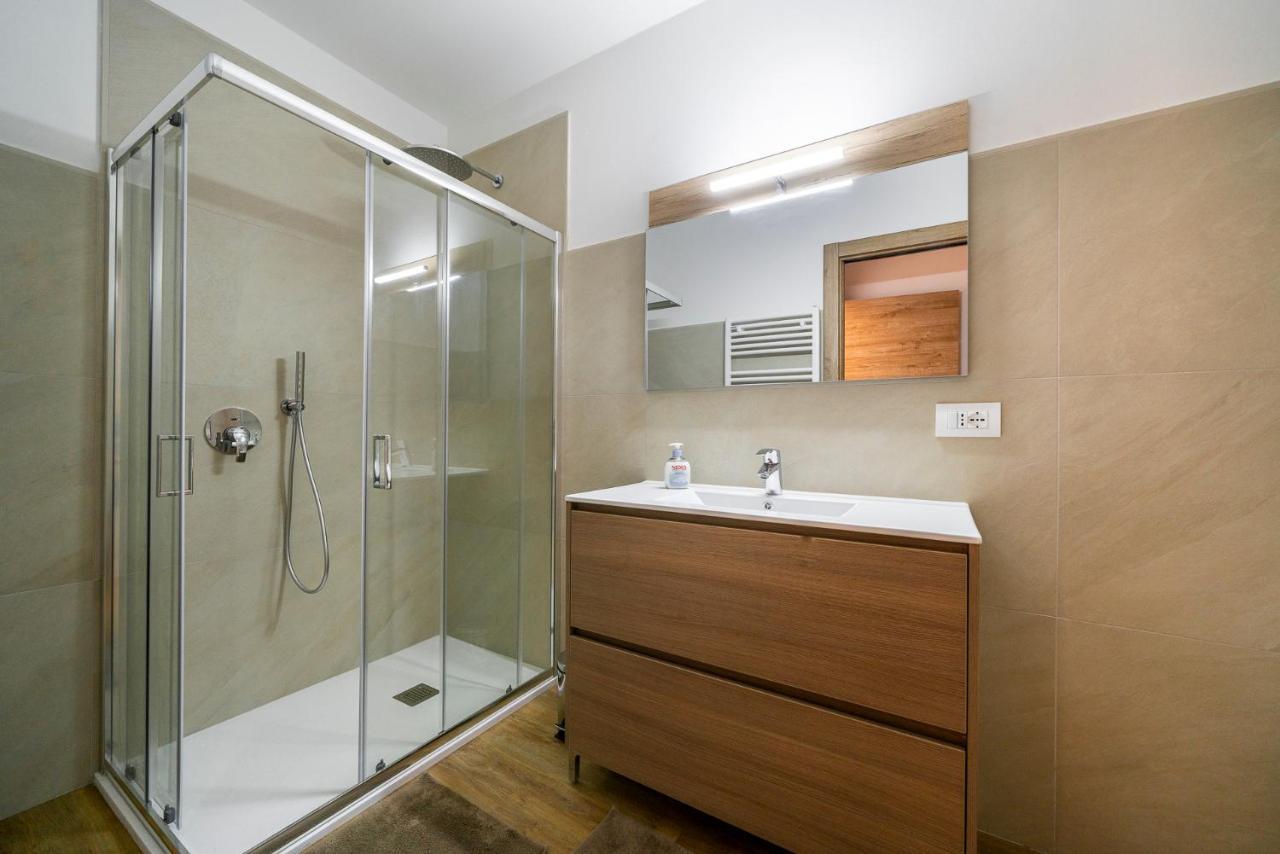 Cauriol Suites 1.1 卡瓦莱塞 外观 照片