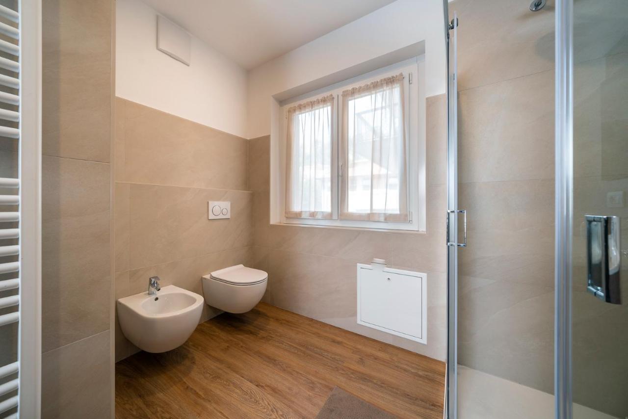 Cauriol Suites 1.1 卡瓦莱塞 外观 照片