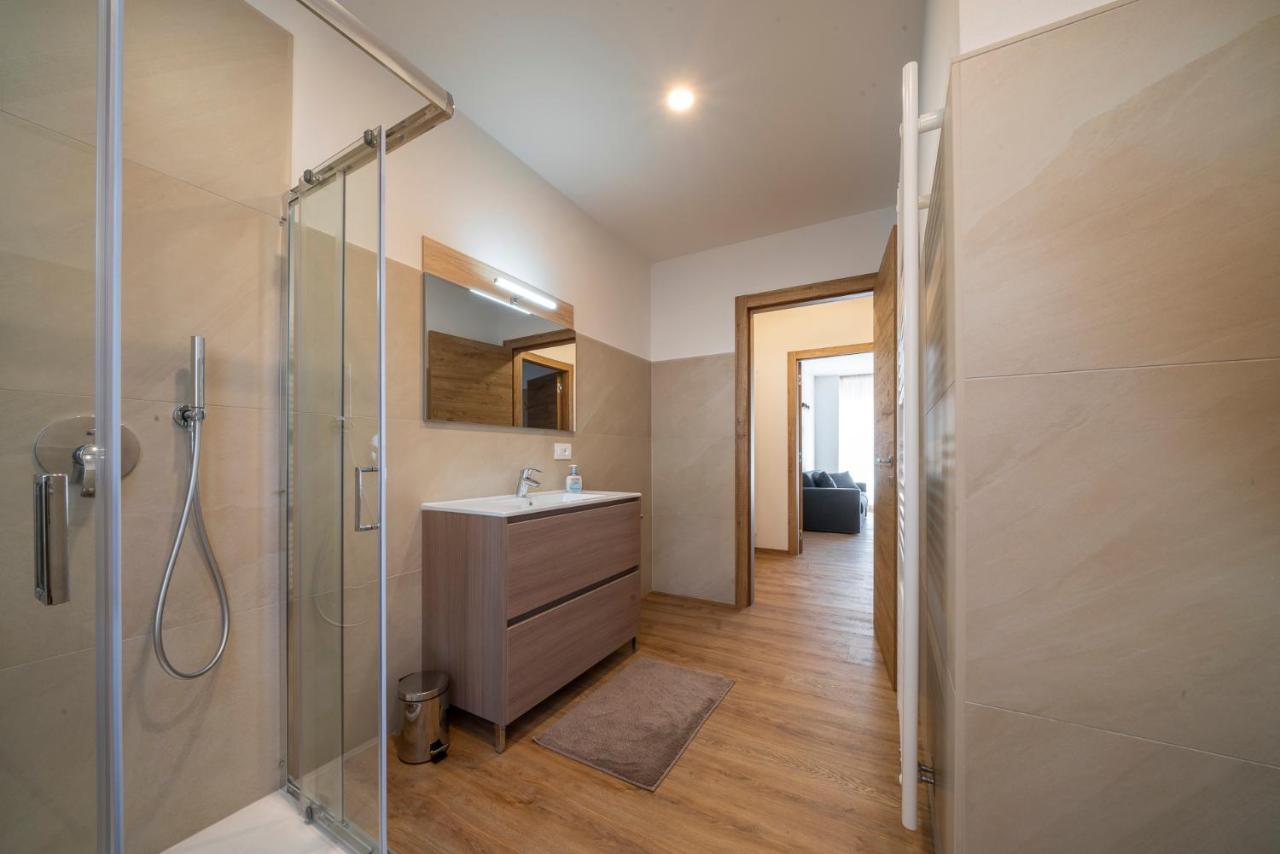 Cauriol Suites 1.1 卡瓦莱塞 外观 照片